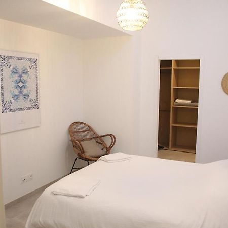 Appartement T3 A 5 Minutes Du Port Et De La Plage 37 생시르쉬르메르 외부 사진