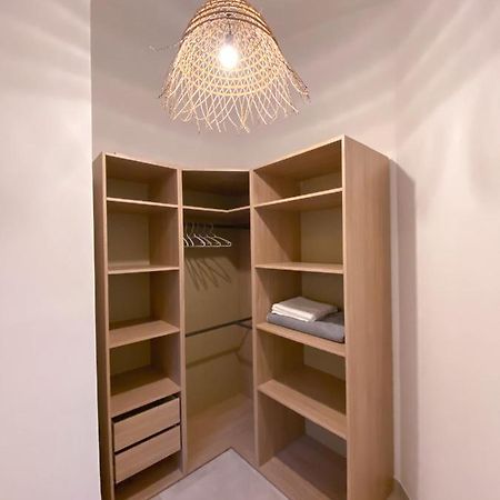 Appartement T3 A 5 Minutes Du Port Et De La Plage 37 생시르쉬르메르 외부 사진