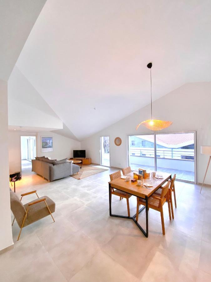 Appartement T3 A 5 Minutes Du Port Et De La Plage 37 생시르쉬르메르 외부 사진