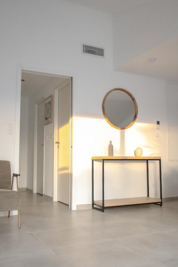 Appartement T3 A 5 Minutes Du Port Et De La Plage 37 생시르쉬르메르 외부 사진