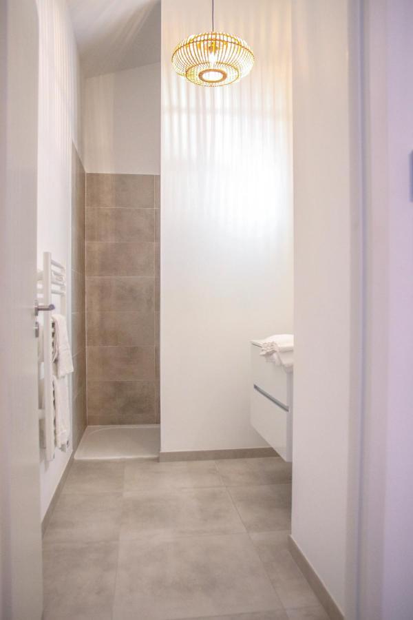 Appartement T3 A 5 Minutes Du Port Et De La Plage 37 생시르쉬르메르 외부 사진
