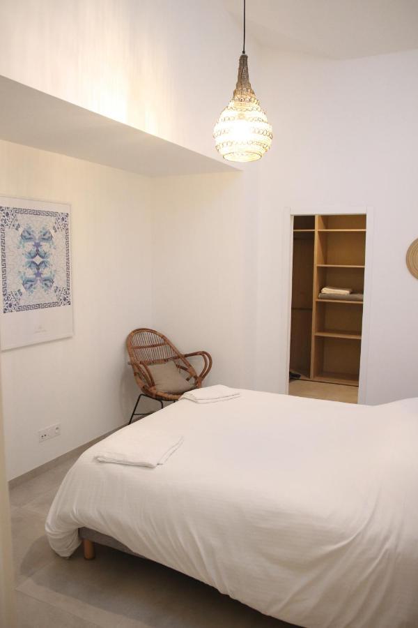 Appartement T3 A 5 Minutes Du Port Et De La Plage 37 생시르쉬르메르 외부 사진