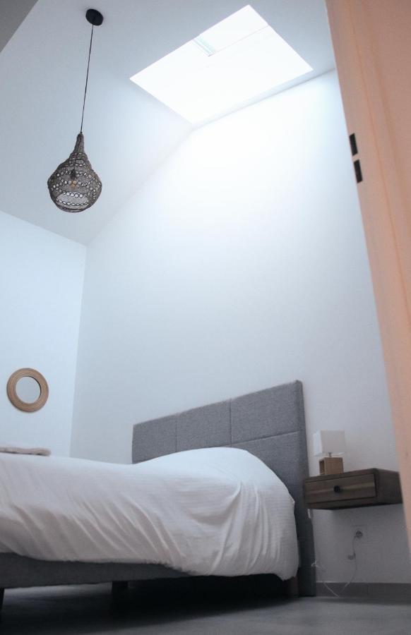 Appartement T3 A 5 Minutes Du Port Et De La Plage 37 생시르쉬르메르 외부 사진