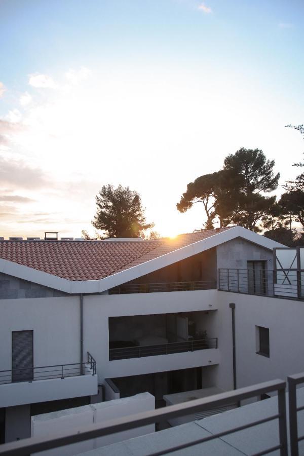 Appartement T3 A 5 Minutes Du Port Et De La Plage 37 생시르쉬르메르 외부 사진