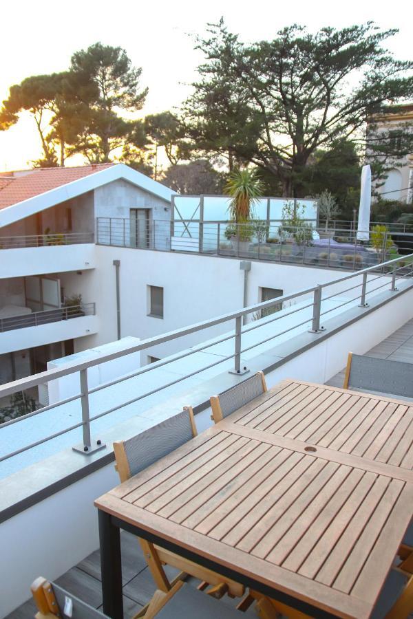 Appartement T3 A 5 Minutes Du Port Et De La Plage 37 생시르쉬르메르 외부 사진