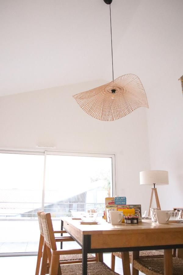 Appartement T3 A 5 Minutes Du Port Et De La Plage 37 생시르쉬르메르 외부 사진