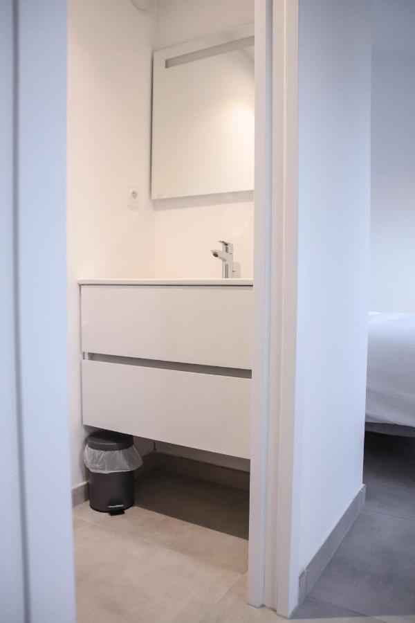 Appartement T3 A 5 Minutes Du Port Et De La Plage 37 생시르쉬르메르 외부 사진