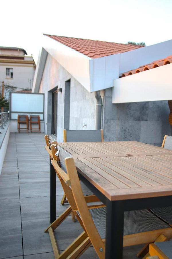 Appartement T3 A 5 Minutes Du Port Et De La Plage 37 생시르쉬르메르 외부 사진