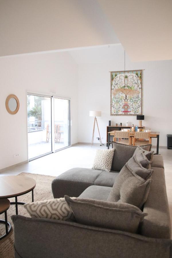 Appartement T3 A 5 Minutes Du Port Et De La Plage 37 생시르쉬르메르 외부 사진